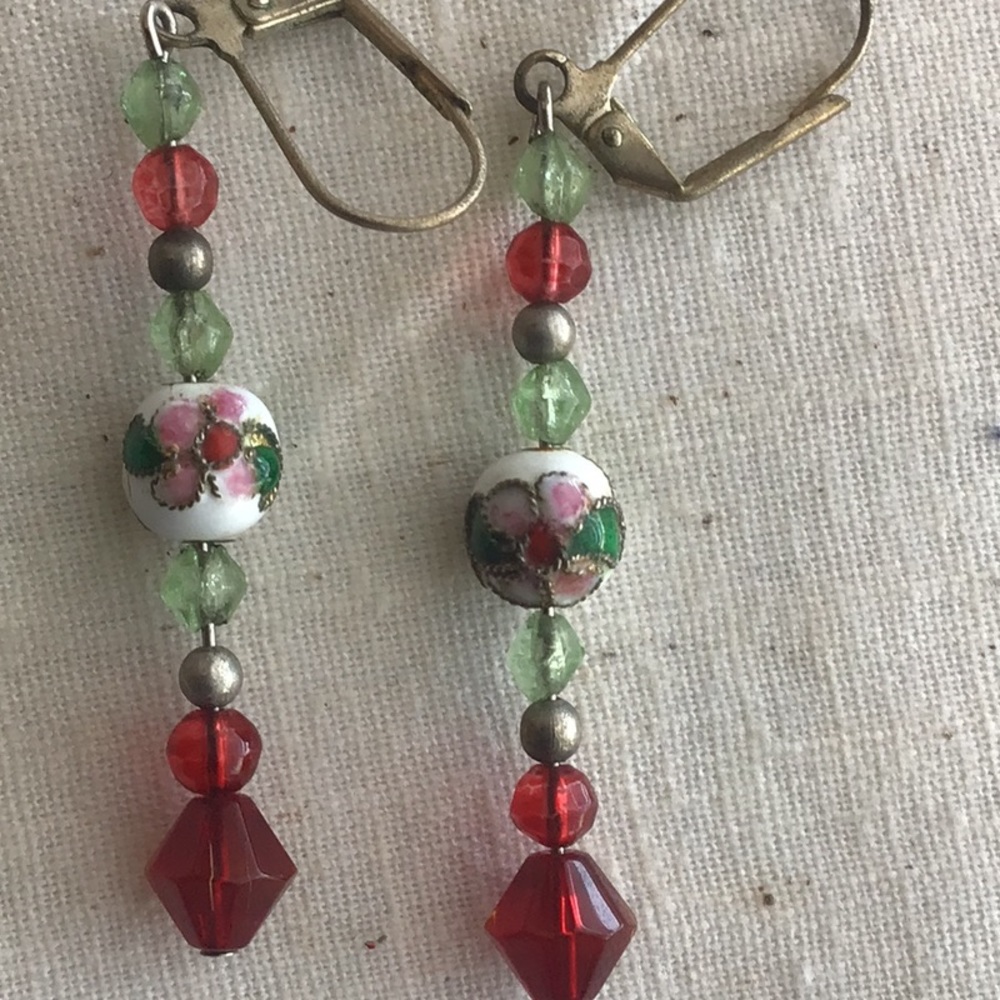 Earrings - Picture 3 of 3